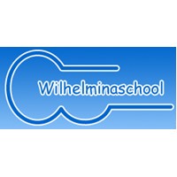 Stichting Neutraal Onderwijs Wilhelmina Logo