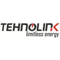 Tehnolink d.o.o. Generators Novi Sad Logo