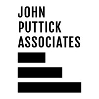 JOHN PUTTICK ASSOCIATES LIMITED Logo