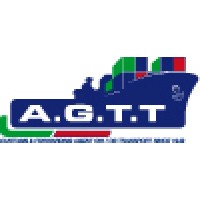 AGTT (Agence Générale de Transit & Transports) Logo