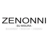 ZENONNI Logo