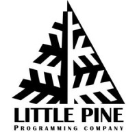 LITTLE PINE LTD Logo