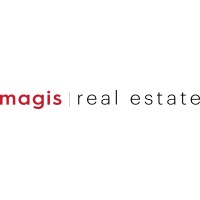 Magis Real Estate Logo