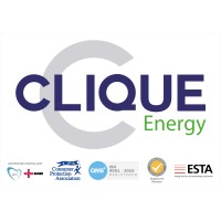 CLIQUE ENERGY LTD Logo