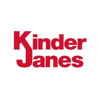 Kinder-Janes Engineers Limited Logo