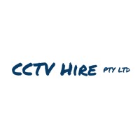 CCTV Hire Pty Ltd Logo