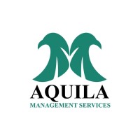 AQUILA MANAGEMENT SERVICES LIMITED Logo