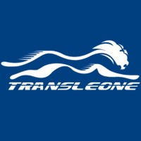 Transportadora Transleone Logo