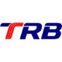 TRB Limited Logo