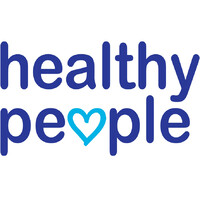 Healthy People B.V. Logo