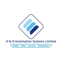 H & O Automation Systems Ltd Logo