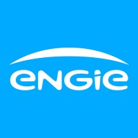 ENGIE UK Logo