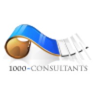 1000consultants Logo