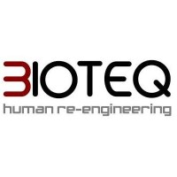 BioTeq Limited - Human Technology Implants Logo