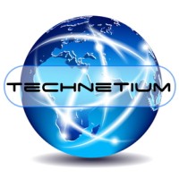 Technetium Logo