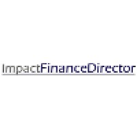 Impact Finance Director Limited Logo