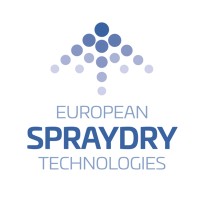 European SprayDry Technologies Logo