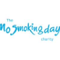 No Smoking Day Logo