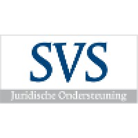 SVS Juridische Ondersteuning Logo