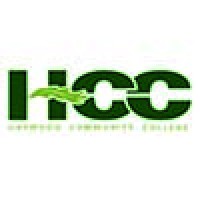 Haywood Community College Logo
