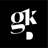 GKDesign Logo