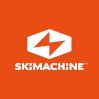 SkiMachine Logo