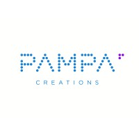Pampa Trade S.A. Logo