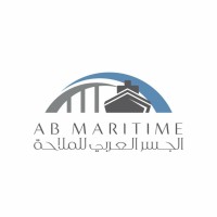 Arab Bridge Maritime Logo