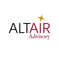 Altair Advisory Logo