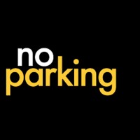 No Parking Logo