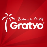 GRATYO® Group Logo