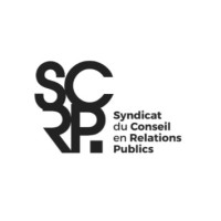 Syndicat du Conseil en Relations Publics Logo