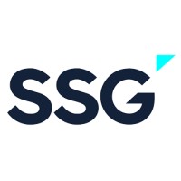 SSG JSC Logo