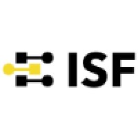 Norsk Informasjonssikkerhetsforum (ISF) Logo