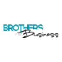 Brothers in the Business Logo