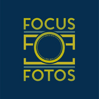 FOCUS FOTOS UK LIMITED Logo
