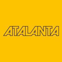 Atalanta Advertising // Design Logo