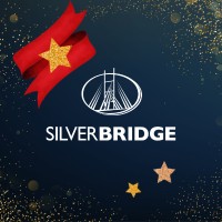 SilverBridge Logo