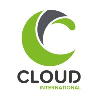 Cloud International Logo