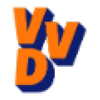 VVD Haarlem Logo