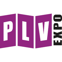PLV EXPO Logo