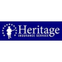 Heritage Insurance Service Logo