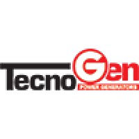 Tecnogen Logo