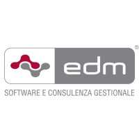 EDM Informatica - TeamSystem - Qlik - Vtenext Logo