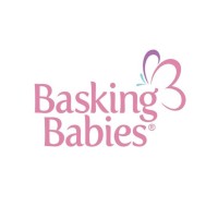 BASKING BABIES LIMITED Logo