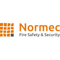 Normec Fire Safety & Security (FSS) Logo