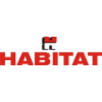 HABITAT - Construtora e Imobiliária Logo