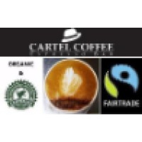 Cartel Coffee Logo