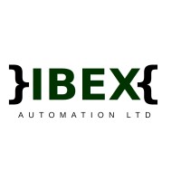 Ibex Automation Ltd Logo