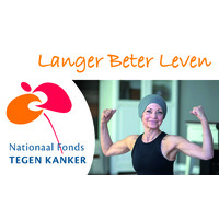 Nationaal Fonds tegen Kanker Logo